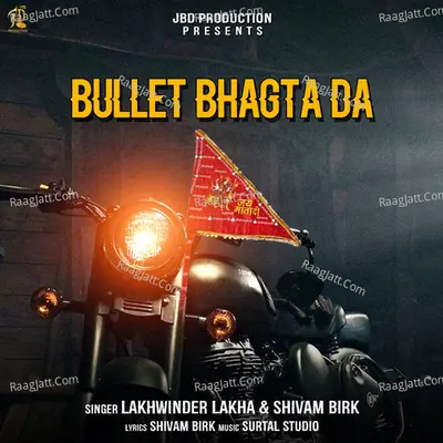 Bullet Bhagta Da Cover