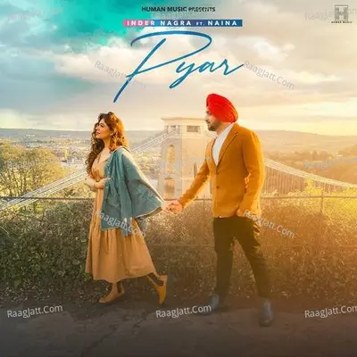 Pyar Cover