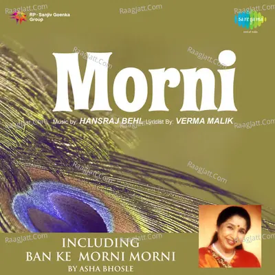 Morni - Asha Bhosle