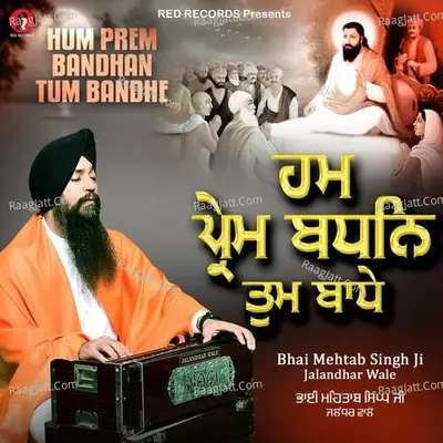 Bhai Mehtab Singh Ji