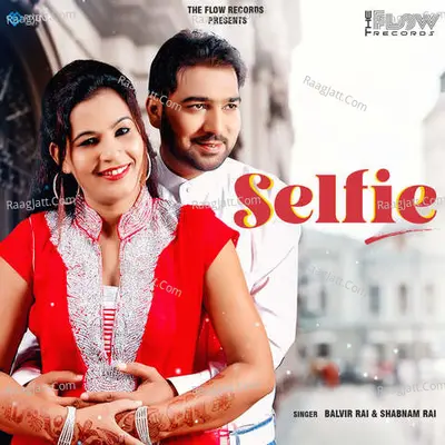 Selfie Cover