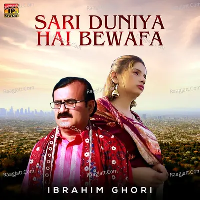 Sari Duniya Hai Bewafa - Single Cover