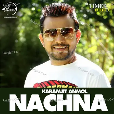 Nachna Poster