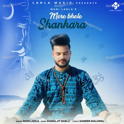 Mere Bhole Shankara Cover