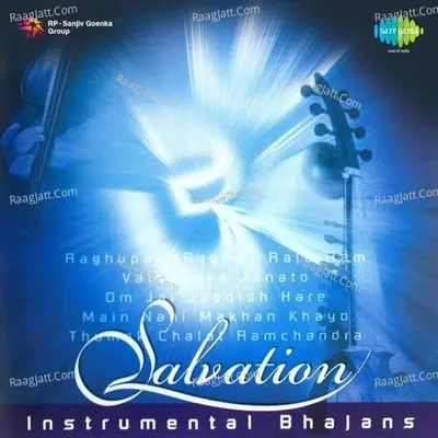 Salvation Instrumental Bhajans - N. Rajam