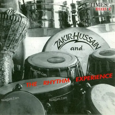 Zakir Hussain And The Rhythm Experience Poster