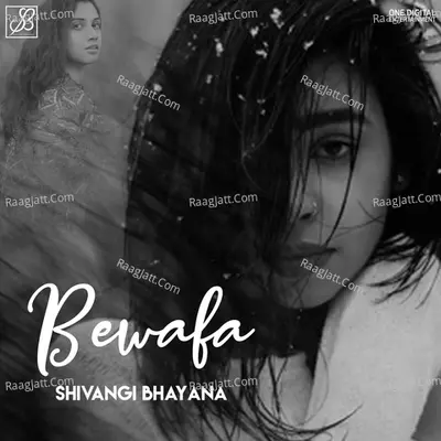 Bewafa Cover