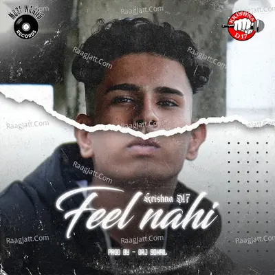 Feel Nahi Cover