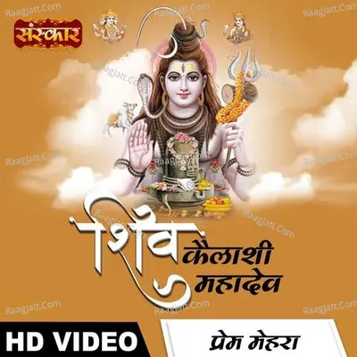 Shiv Kailashi Mahadev Cover
