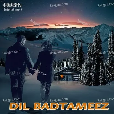 Dil Badatmeez Poster