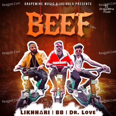 Beef Cover