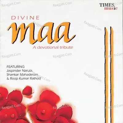 Divine Maa - 