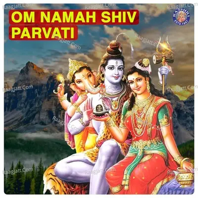 Om Namah Shiv Parvati - Traditional