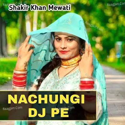Nachungi Dj Pe Cover