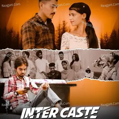 Inter Caste Cover