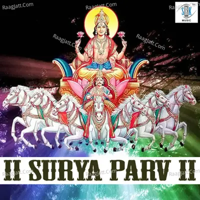 Surya Parv Poster