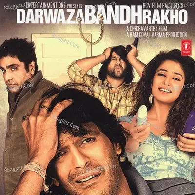 Darwaza Bandh Rakho Cover