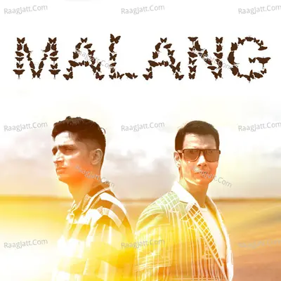 Malang Cover