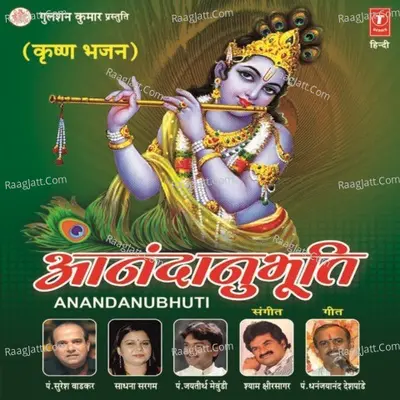 Anandanubhuti - Sadhana Sargam