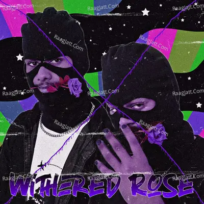 Withered Rose
