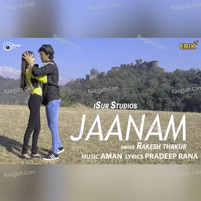 Jaanam Cover