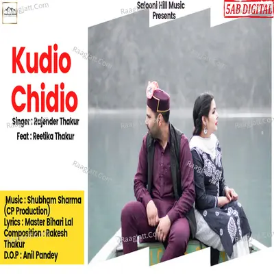 Rajender Thakur Image