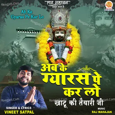 Vineet Satpal Image
