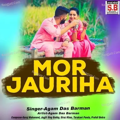 Mor Jauriha Cover