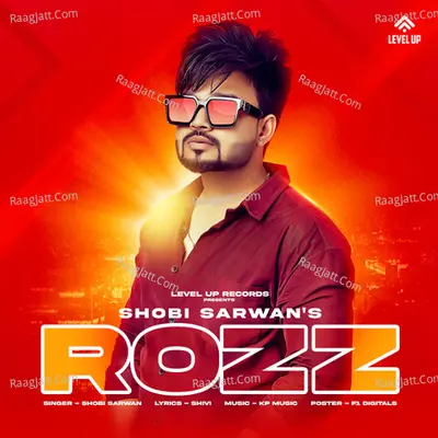 Rozz Cover