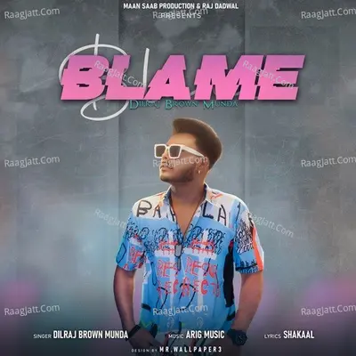 Blame