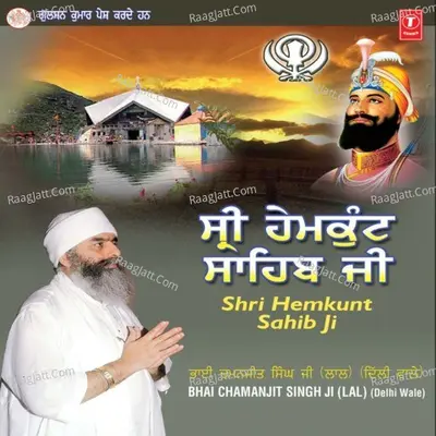 Shree Hemkunt Sahib Ji Poster
