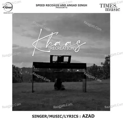 Khaas Cover