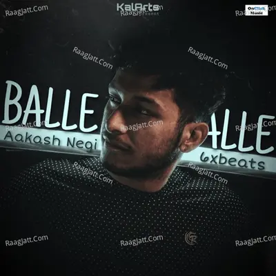 Balle Balle