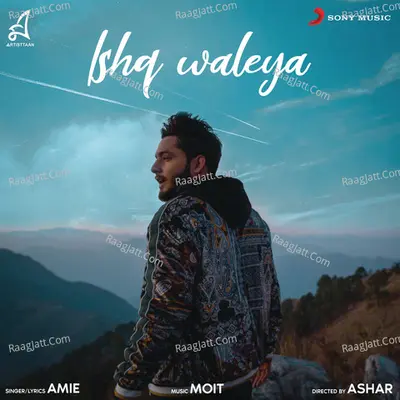 Ishq Waleya Cover