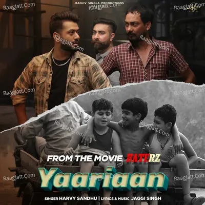 Yaariaan (From "Haterz")