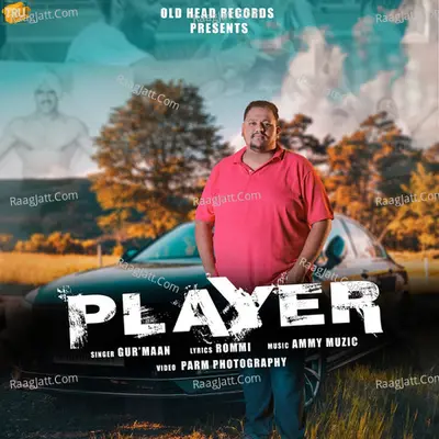 Player Cover