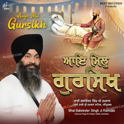 Aaye Mil Gursikh Poster