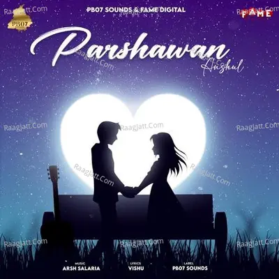 Parshawan Cover