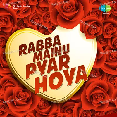 Rabba Mainu Pyar Hoya - charanjit ahuja