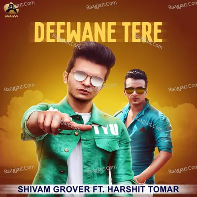 Deewane Tere