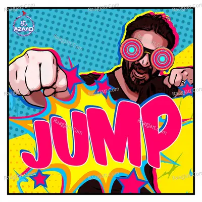 Jump (From Songs of Dance) Cover