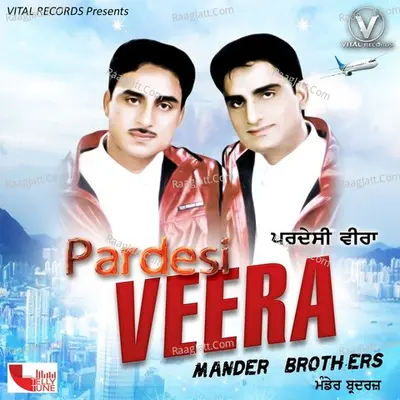 Pardesi Veera Poster