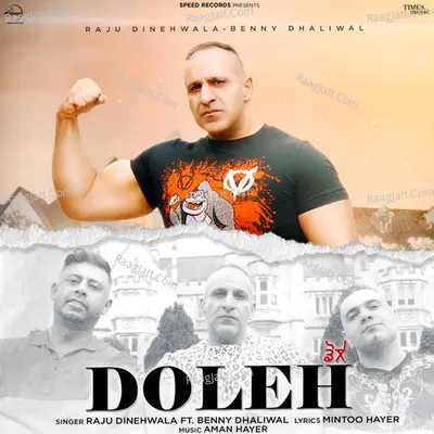Doleh Cover