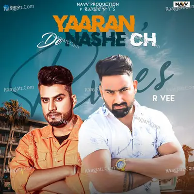 Yaaran De Nashe Ch Cover