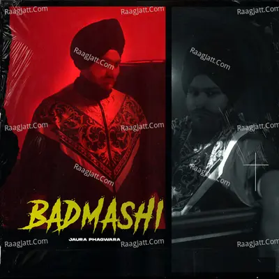 Badmashi Cover