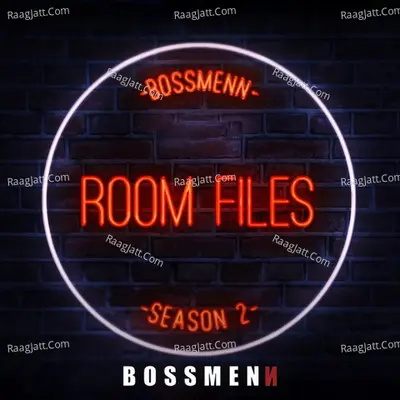 Room Files Season 2 Poster
