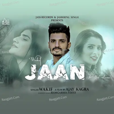 Jaan Ta Nai Leni Cover