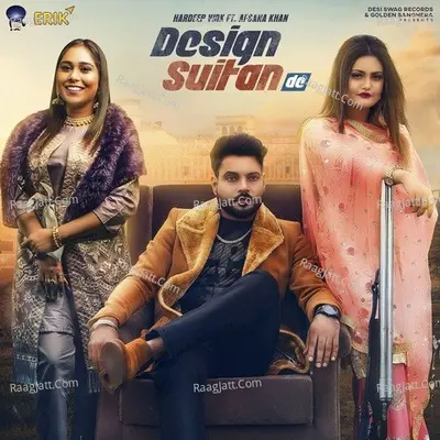 Design Suitan De Cover