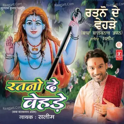 Ratno De Vehrhe - Master Saleem