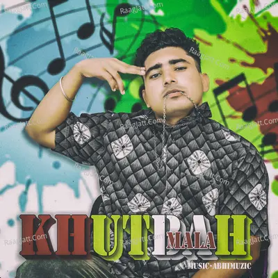 Khutbah Cover